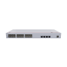 Switch Gigabit Administrable PoE Capa 3, 24 puertos 10/100/1000 Mbps (PoE), 4 Puertos SFP+ Uplink, 400W, PoE Perpetuo, iStack, A