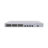 Switch Gigabit Administrable Capa 3, 24 puertos 10/100/1000 Mbps, 4 Puertos SFP+ Uplink, iStack, Administración Nube Gratis Switch Gigabit Administrable Capa 3, 24 puertos 10/100/1000 Mbps, 4 Puertos SFP+ Uplink, iStack, Administración Nube Gratis