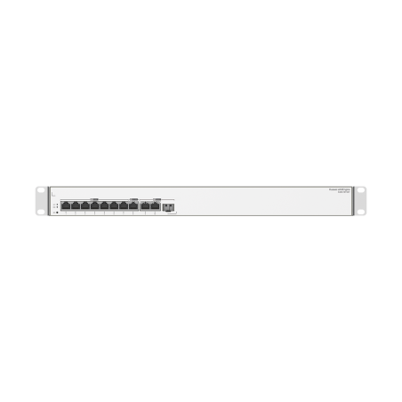 Router Multi-Servicio, 1 puerto 10/100/1000 Mbps + 1 puerto SFP (WAN),