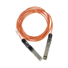 Cable AOC Optico, SFP+, 850nm, Velocidad de 1G a 10G, Longitud de 10m
