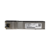 Transceptor Óptico eSFP, Velocidad de 1Gbps, Monomodo, 1550nm, Conector LC, Distancia de hasta 40 Km