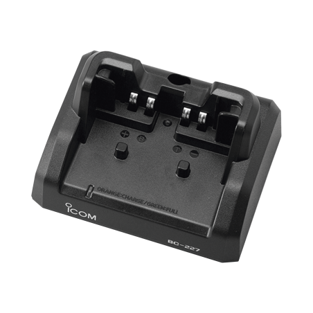 Cargador rápido para batería BP-290 y BP-292IS