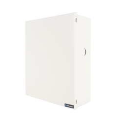 Gabinete para alarma de la familia captain, xl2t, cfb-516, vista48 y batería pl712 (no incluida)