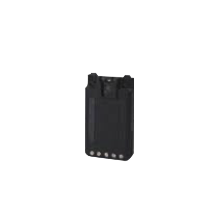 Batería Li-Ion 2010mAh para IC-F52DUL, IC-F62DUL y IC-M85