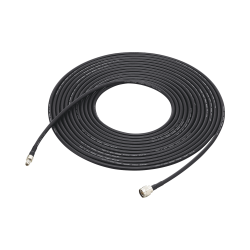 CABLE COAXIAL para ANTENA AH38 (10 MTS DE LARGO)