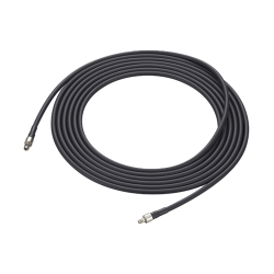 Cable coaxial para antena AH40 y AH41 (5 metros de largo)