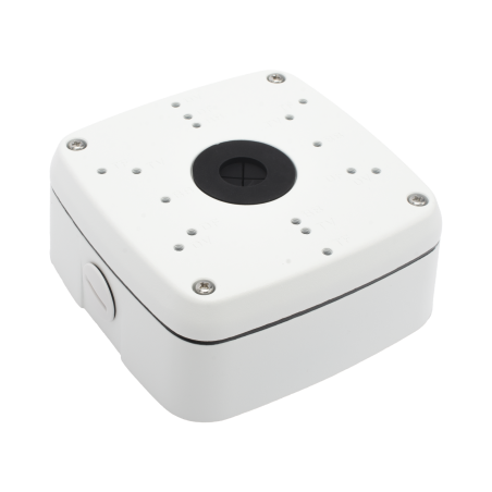 Caja de conexión para cámaras IDIS LITE