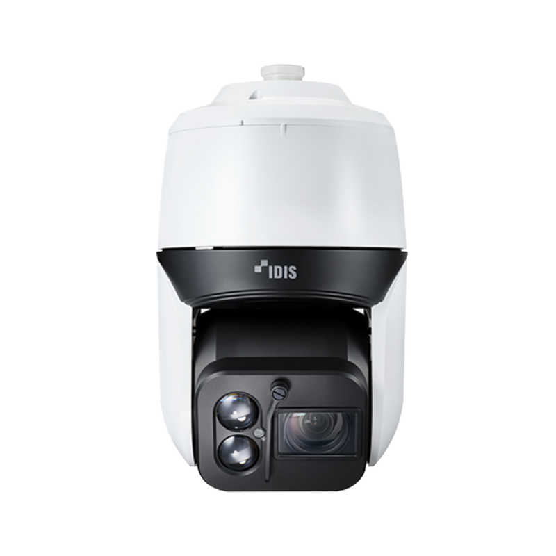 CÁMARA DOMO PTZ IP, 8 MEGAPIXELES, 31X ZOOM, WDR REAL, MICROSD, ENTRAD CÁMARA DOMO PTZ IP, 8 MEGAPIXELES, 31X ZOOM, WDR REAL, MICROSD, ENTRAD