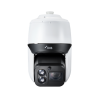CÁMARA DOMO PTZ IP, 8 MEGAPIXELES, 31X ZOOM, WDR REAL, MICROSD, ENTRAD