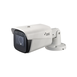 CAMARA BALA 5MP, WDR REAL, IK10, IP67, IDLA