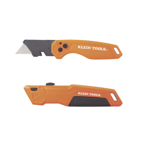 Juego de Navajas Multiusos Deslizable y Plegable de 135° o 180° con Botón de liberación Rápida y Fácil