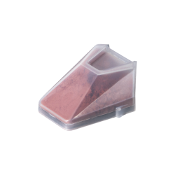 Cápsulas de Línea de Tiza Roja 34 gr., para Trazadores Autoretráctiles