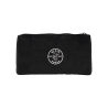 Estuche de Nylon negro con cierre tipo Zipper para kit Tone y Probe PRO