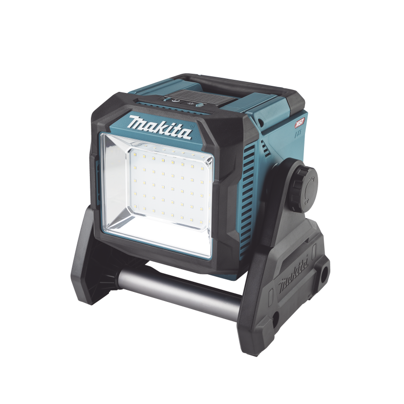 Luz de Trabajo Inalámbrica Utiliza Batería XGT® de 40V o LXT® Litio-Ion de 18V.