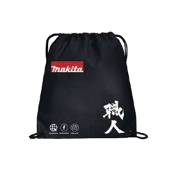 Morral Ecológico Negro