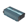 Inversor de Corriente de Onda Pura, Entrada 12 Vcd, Salida 450 W 110 Vca 60 Hz