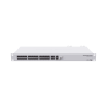 Cloud Router Switch, Sistema Operativo Dual 24 Puertos 10G SFP+, 2 Puertos 40G QSFP+ Cloud Router Switch, Sistema Operativo Dual 24 Puertos 10G SFP+, 2 Puertos 40G QSFP+