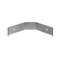 CLIP para Instalación de Canaletas CWD4 Panduit. 1 pieza