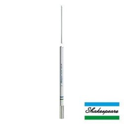 Antena Marina, para embarcación, Móvil, VHF, 6 dB, 100 Watts.