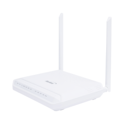 ONU gpon wifi 2.4/5 GHz mimo 2x2, 4 puertos gigabit + 1 pots + USB, conector sc/upc
