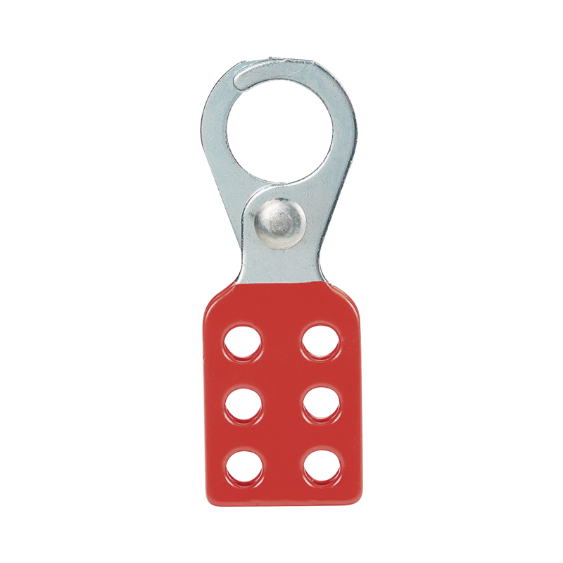 Pasador con Mordaza LOTO con un Diámetro de 1.50" (38.1mm). Paquete de Pasador con Mordaza LOTO con un Diámetro de 1.50" (38.1mm). Paquete de