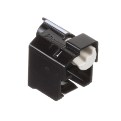 Kit de 10 Dispositivos Estándar para Impedir Desconexión de Plug RJ45,