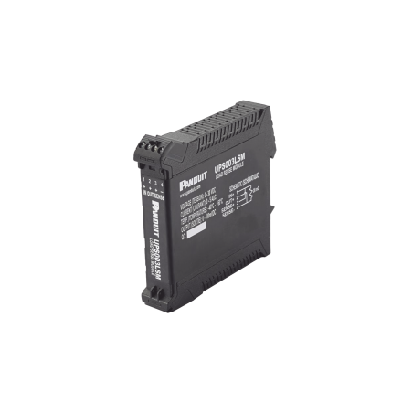 Sensor de Carga, Para UPS Industrial de Panduit UPS00100DC, De Montaje