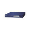 Switch Administrable Capa 3, 12 puertos SFP+ 10G BASE-X, 1 Puerto de Consola RJ45.