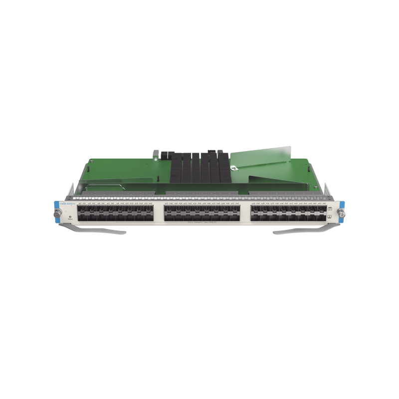 CM88-48XS-H TARJETA 48 PTOS SFP+ LC para PARA CHASIS RG-CS88-08
