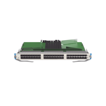 CM88-48XS-H TARJETA 48 PTOS SFP+ LC para PARA CHASIS RG-CS88-08