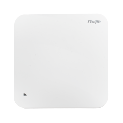 Punto de acceso Wi-Fi 6 Empresarial para interior hasta 1.7 Gbps doble banda 802.11AX MU-MIMO 2x2