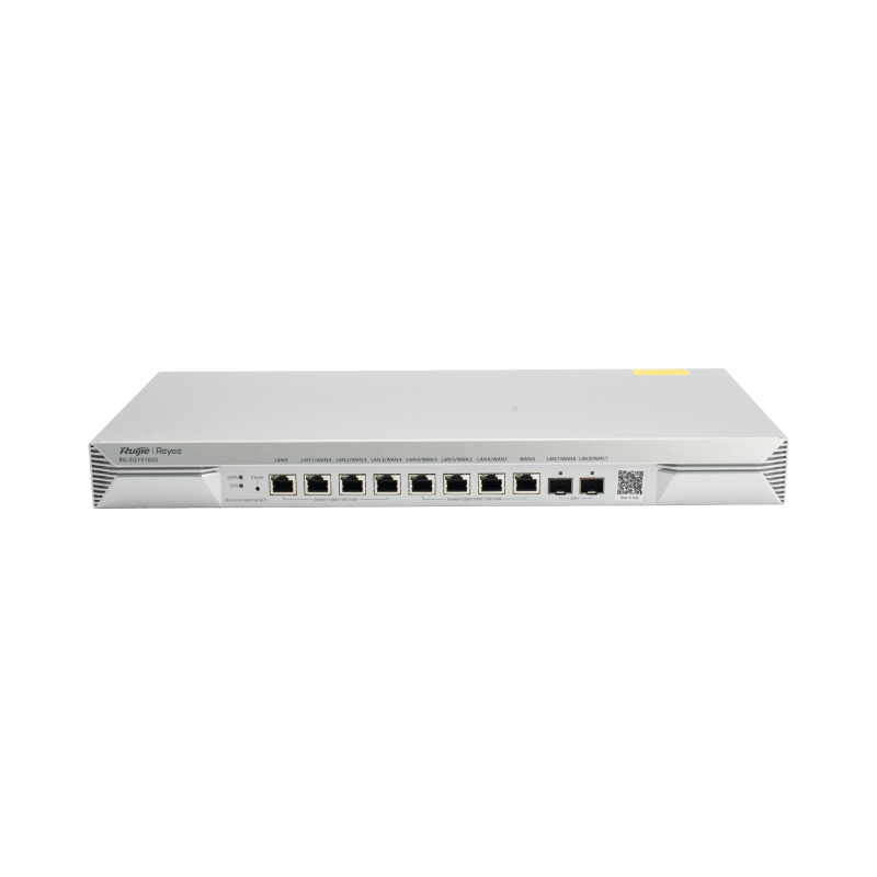 Router Core Balanceador, 1 puertos LAN, 6 puertos LAN/WAN Multi-gigabit, 2 SFP+ LAN/WAN,1 Puerto WAN Multi-gigabit, hasta 1500 c