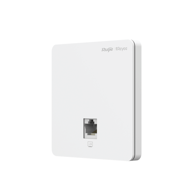 Punto de Acceso Wi-Fi 5, Doble Banda Diseñado para Instalaciones Discretas y Espacios Reducidos, 802.11ac Wave 2, Alto Rendimien Punto de Acceso Wi-Fi 5, Doble Banda Diseñado para Instalaciones Discretas y Espacios Reducidos, 802.11ac Wave 2, Alto Rendimien