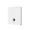 Punto de Acceso Wi-Fi 5, Doble Banda Diseñado para Instalaciones Discretas y Espacios Reducidos, 802.11ac Wave 2, Alto Rendimien Punto de Acceso Wi-Fi 5, Doble Banda Diseñado para Instalaciones Discretas y Espacios Reducidos, 802.11ac Wave 2, Alto Rendimien