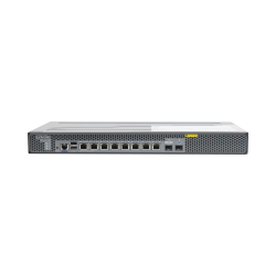 Firewall Administrado en la Nube, Seguridad Basada en AI, Capacidad Ex