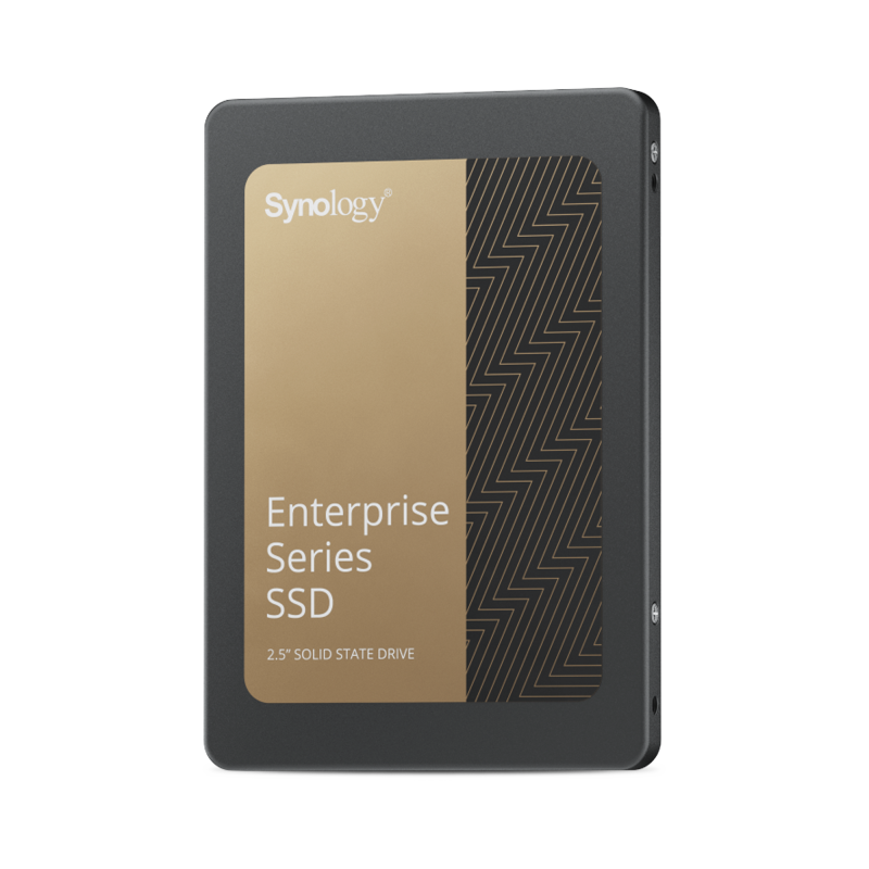 7000 GB SSD, diseñada para Synology NAS 7000 GB SSD, diseñada para Synology NAS