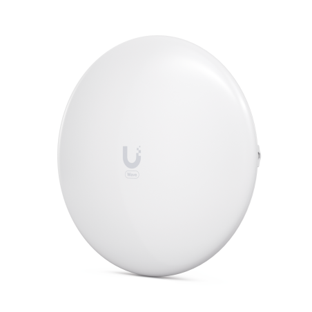 UISP Enlaces PTP/PTMP Wave Nano 60 GHz, hasta 2 Gbps, respaldo en 5 GH