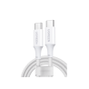 Cable USB-C a USB-C, 2 Metros, Potencia de Carga 100W, 20V 5A, PD3.0, 