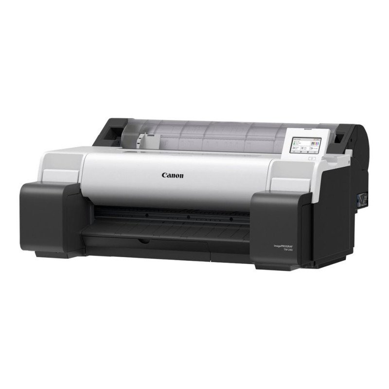 Plotter Canon TM-340 de 36 IN, Inyección de tinta, 2400 x 1200 DPI, A0 Plotter Canon TM-340 de 36 IN, Inyección de tinta, 2400 x 1200 DPI, A0