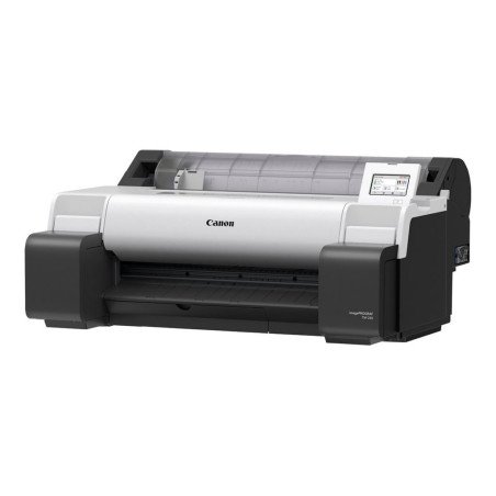 Plotter Canon TM-340 de 36 IN, Inyección de tinta, 2400 x 1200 DPI, A0