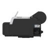 Plotter Canon TM-340 de 36 IN, Inyección de tinta, 2400 x 1200 DPI, A0