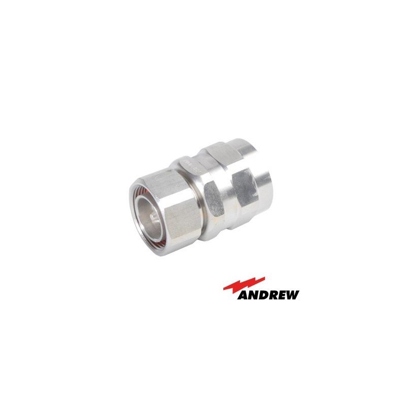 Conector DIN 7-16 Macho para cable FXL-780 y AVA5-50FX