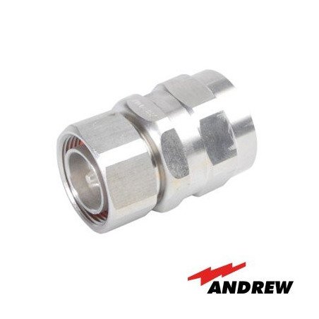 Conector DIN 7-16 Macho para cable FXL-780 y AVA5-50FX