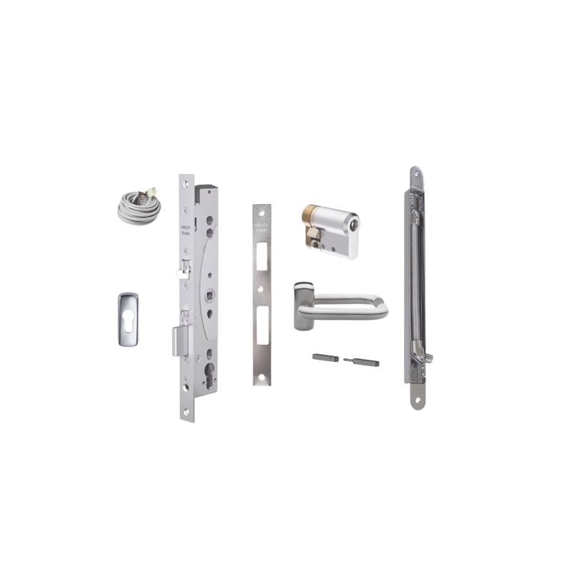 Kit de cerradura EL460