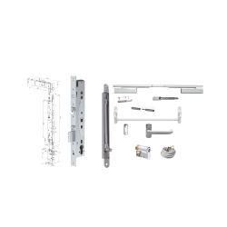 Kit de cerradura PE460