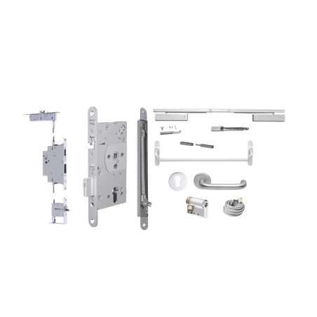 Kit de cerradura PE560