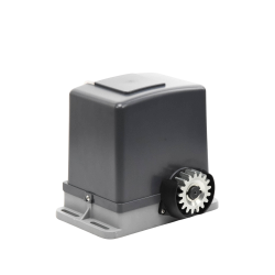 Motor para puerta corrediza de 1200 KG DC