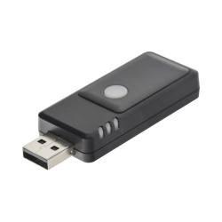 Interfase USB, WIFI Inteligente, Uso Industrial, Residencial, 2.4 GHz,