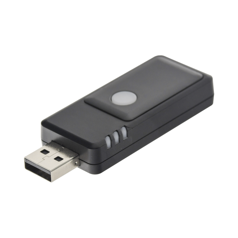 Interfase USB, WIFI Inteligente, Uso Industrial, Residencial, 2.4 GHz,