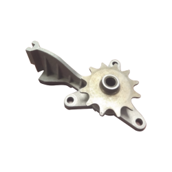 Sprocket, Compatible Con, ACCESSFORCE, FS1000APPRT, FS1000SPEED, Solo riel tipo T .